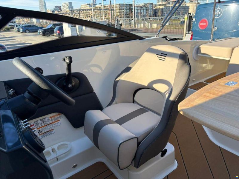 Bayliner C21i