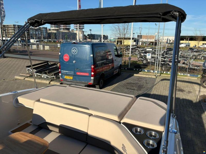 Bayliner C21i