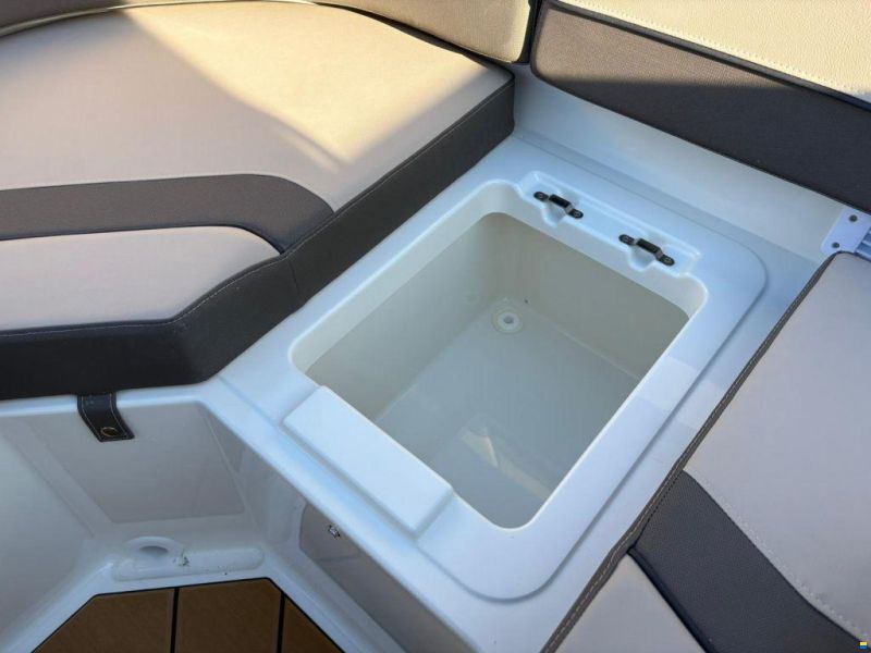 Bayliner C21i
