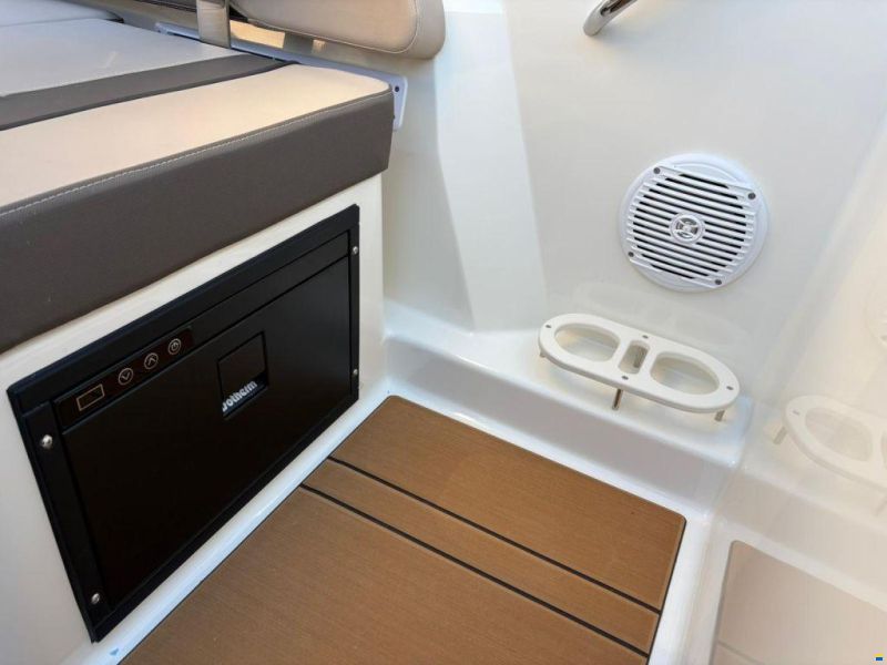 Bayliner C21i