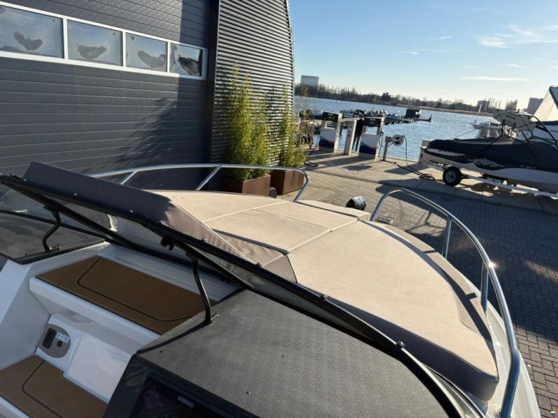 Bayliner C21i