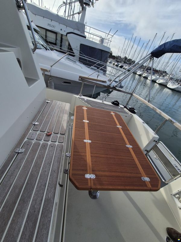 Botnia Targa 35