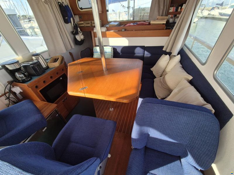 Botnia Targa 35