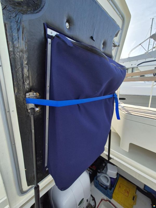 Botnia Targa 35