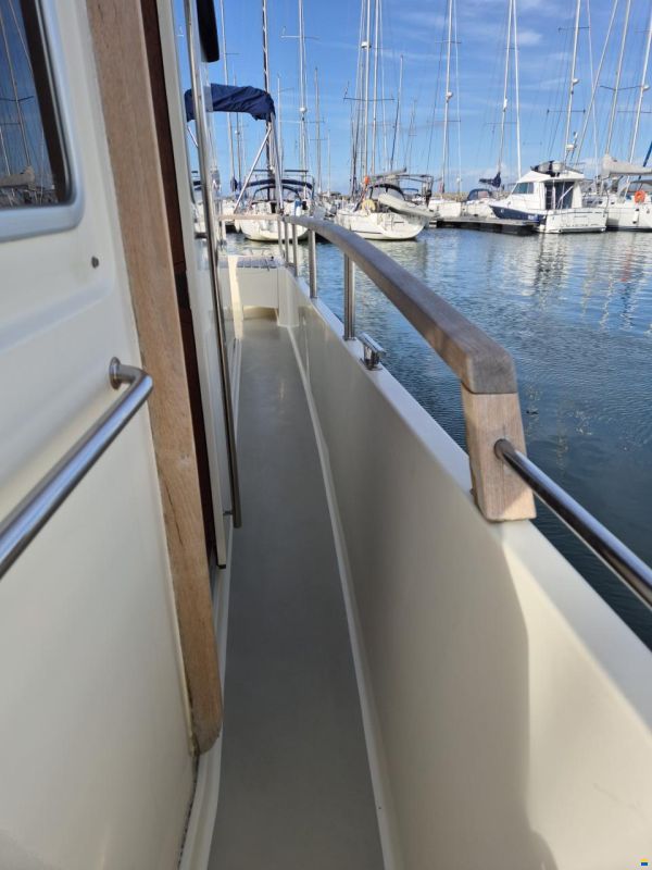 Botnia Targa 35