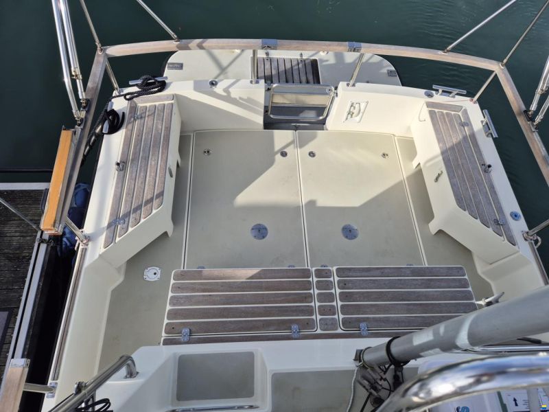 Botnia Targa 35