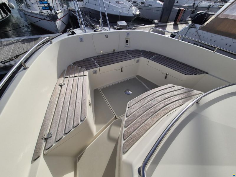 Botnia Targa 35