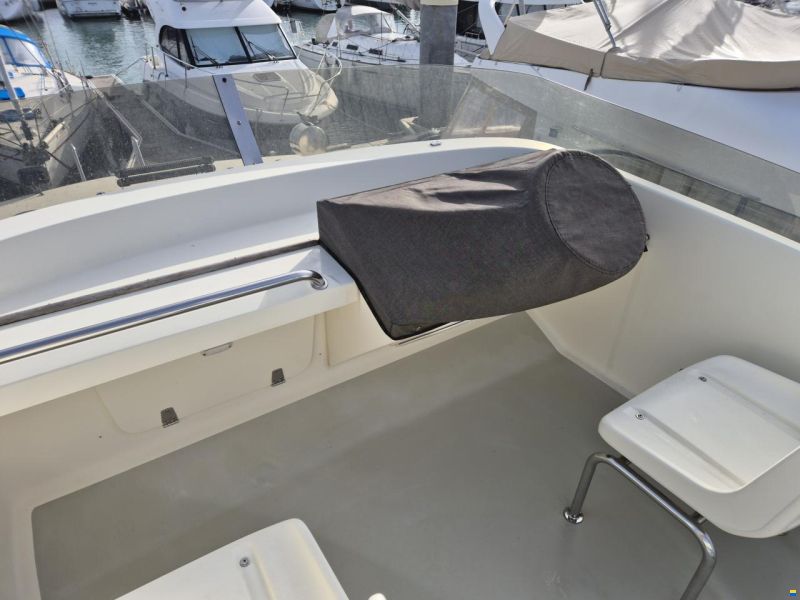 Botnia Targa 35