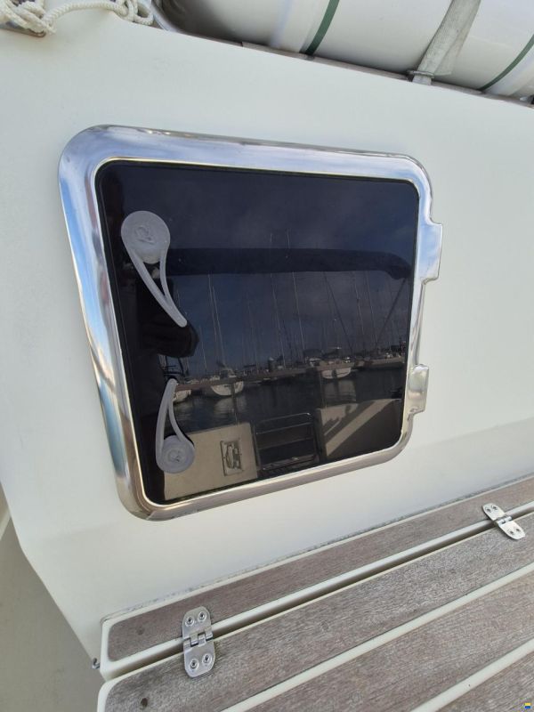 Botnia Targa 35