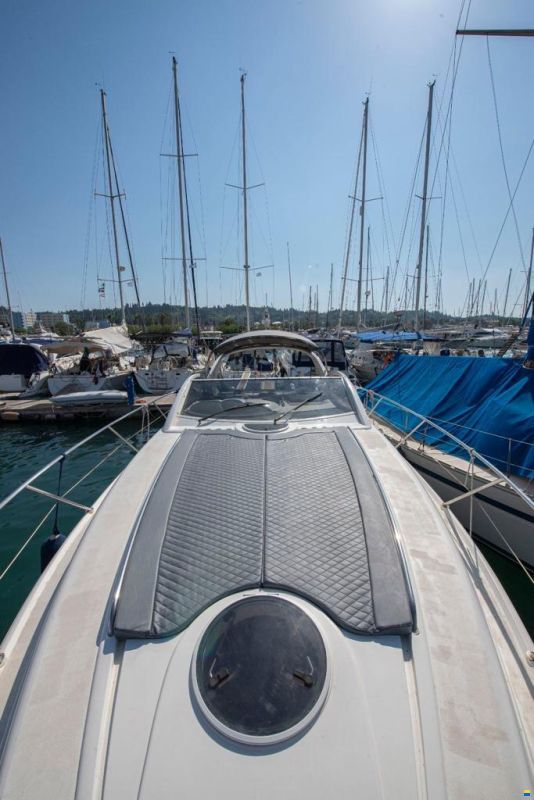 Fairline Targa 36