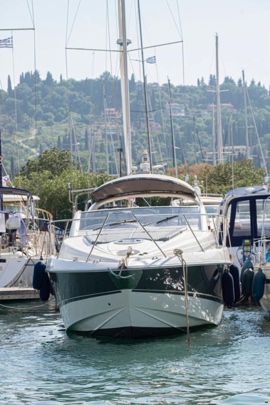 Fairline Targa 36