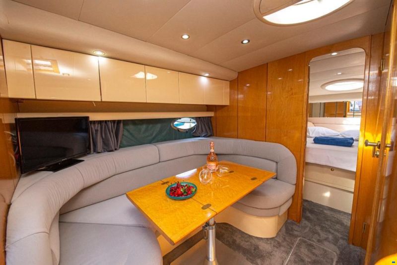 Fairline Targa 36