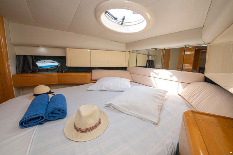 Fairline Targa 36