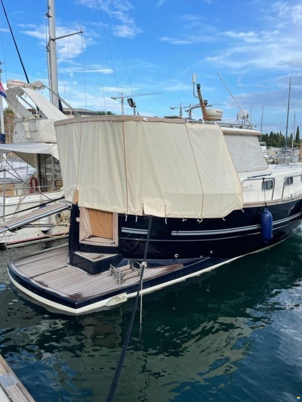 Menorquin 110