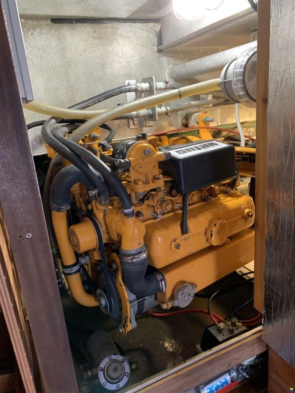 Reinke Super 11