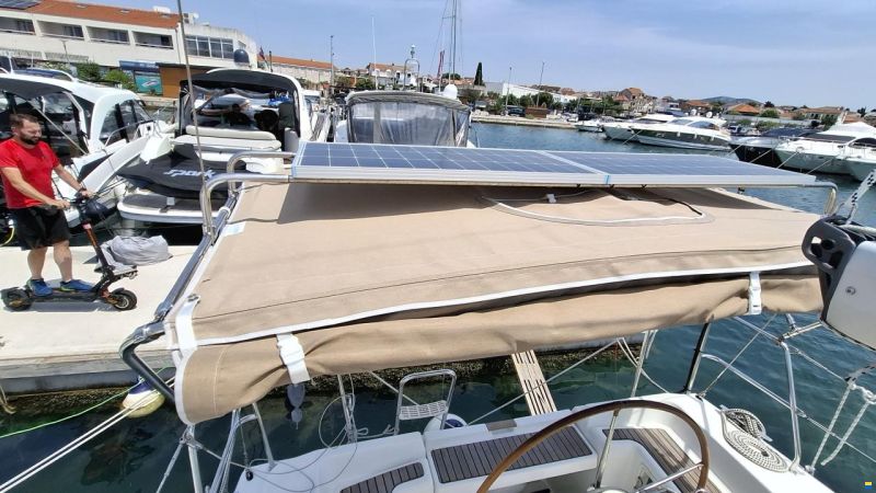 Jeanneau Sun Odyssey 33i