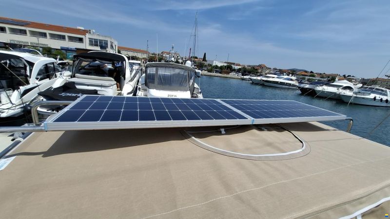 Jeanneau Sun Odyssey 33i