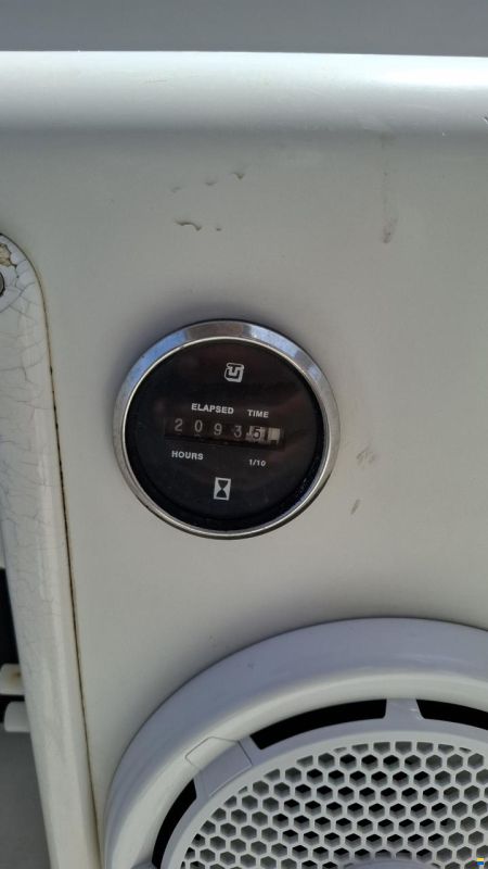Jeanneau Sun Odyssey 33i