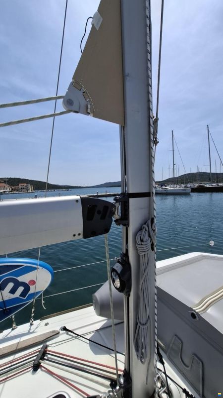 Jeanneau Sun Odyssey 33i