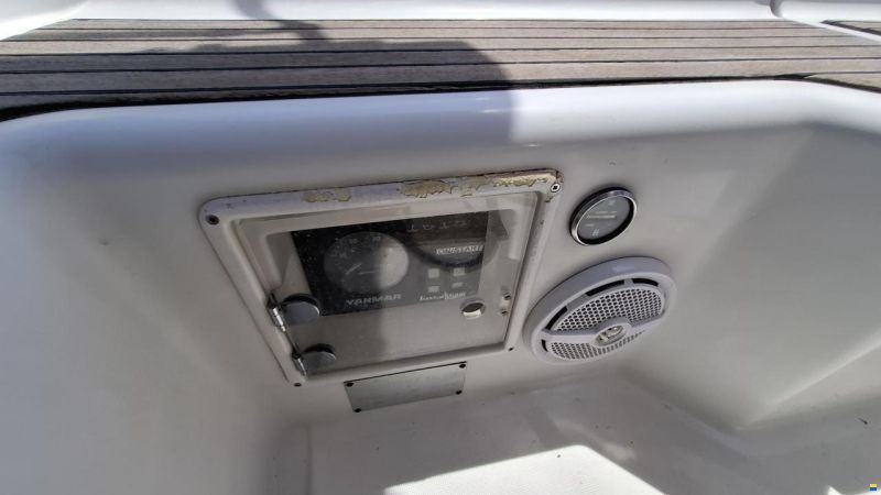 Jeanneau Sun Odyssey 33i