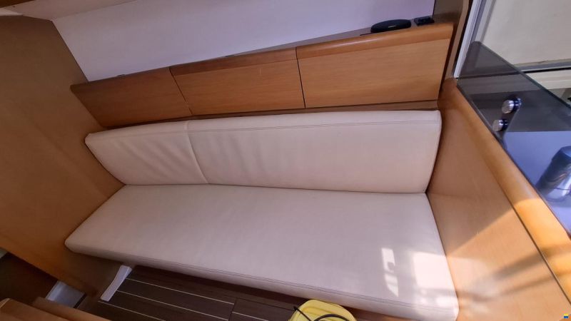 Jeanneau Sun Odyssey 33i
