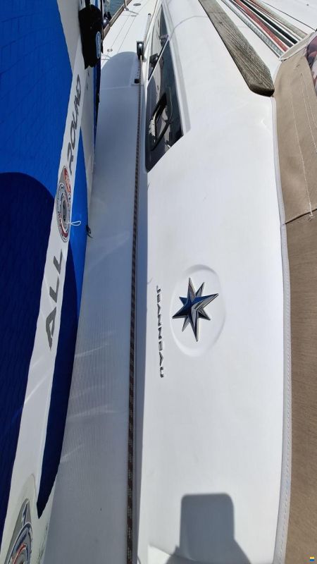 Jeanneau Sun Odyssey 33i