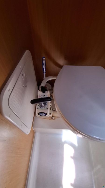 Jeanneau Sun Odyssey 33i