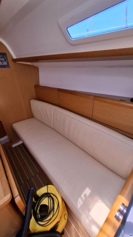 Jeanneau Sun Odyssey 33i