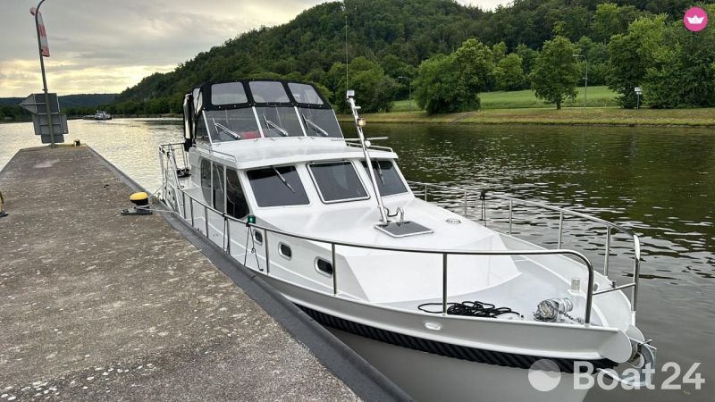 Gruno 39 Classic Excellent