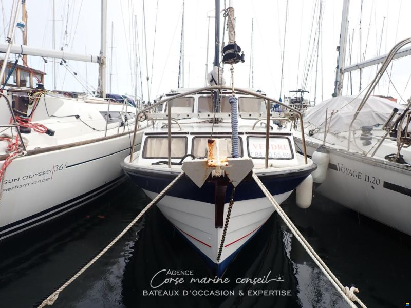 Saga 27
