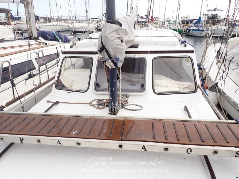 Saga 27