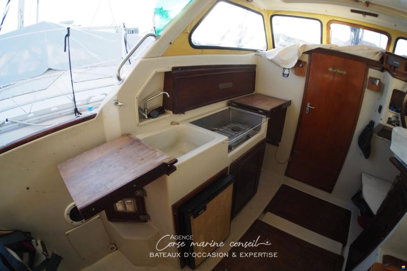 Saga 27