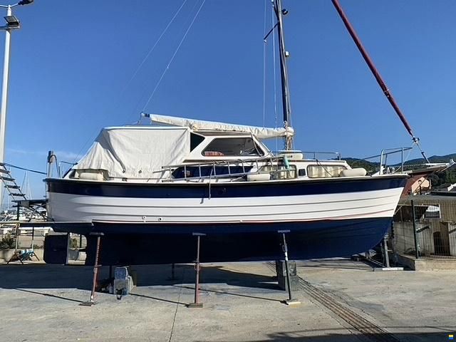 Saga 27