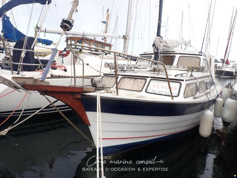 Saga 27