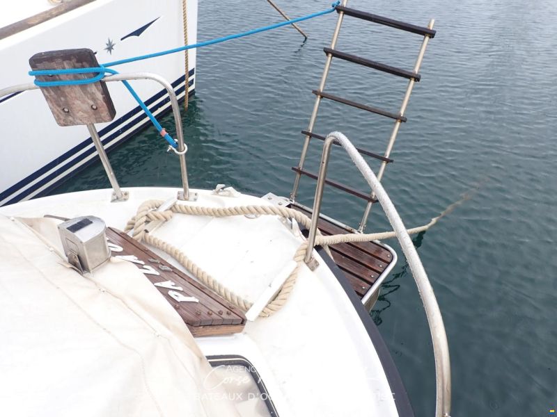 Saga 27