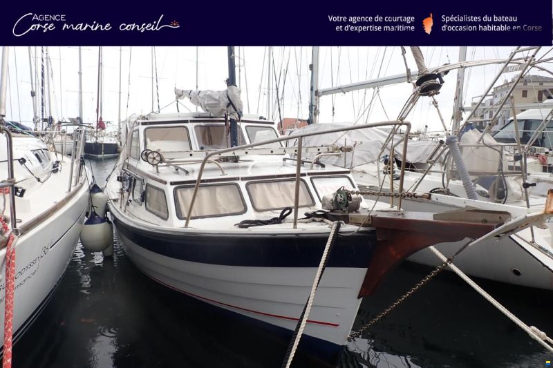 Saga 27