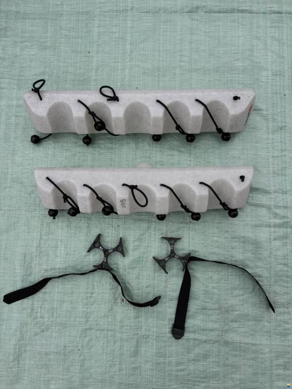 Performance Sailcraft Laser 4.7/Radial ILCA 4/6 2013 SUI205160