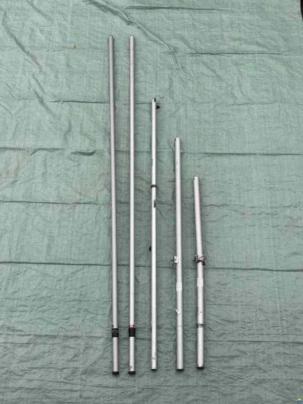 Performance Sailcraft Laser 4.7/Radial ILCA 4/6 2013 SUI205160