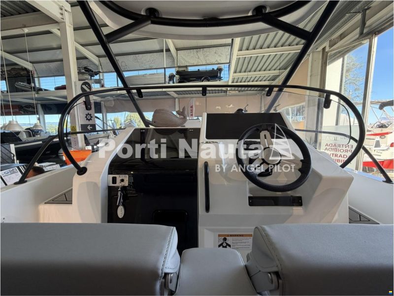 Beneteau Flyer 8 SUNdeck V2