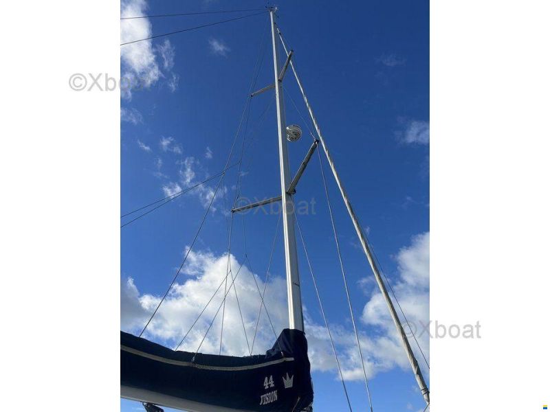 Bavaria 44 VISION