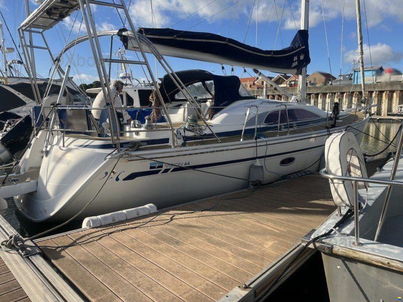 Bavaria 44 VISION