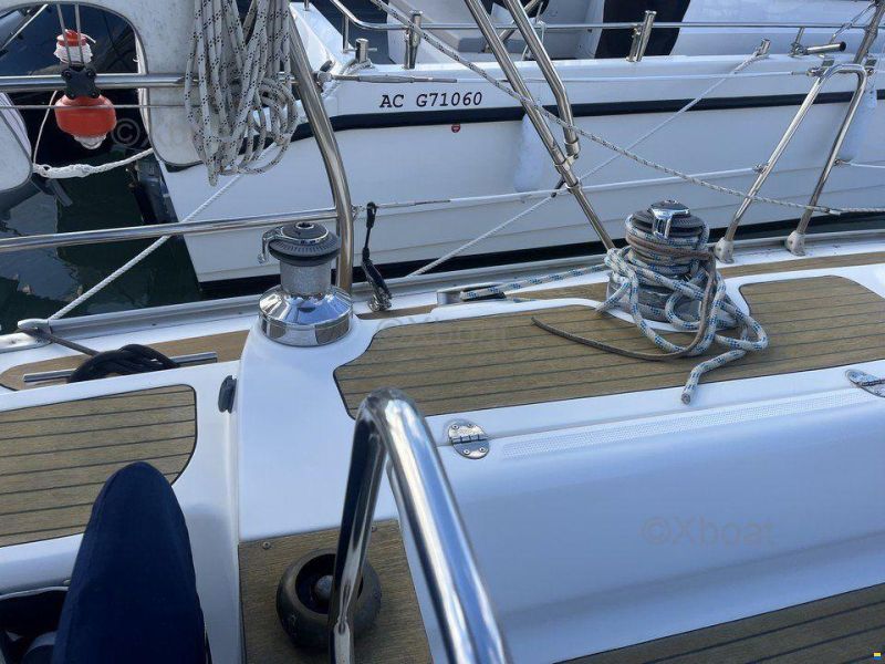 Bavaria 44 VISION