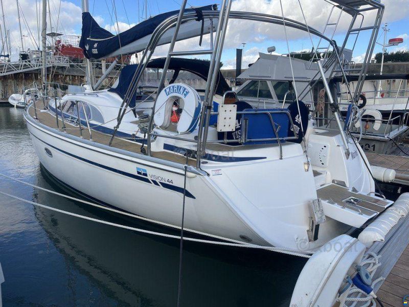 Bavaria 44 VISION