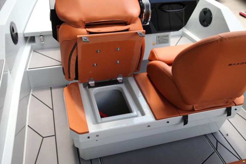 Saxdor 200 Sport
