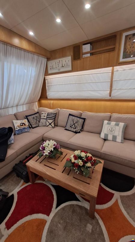 Aquarius 55 Fly