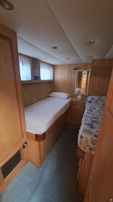 Aquarius 55 Fly