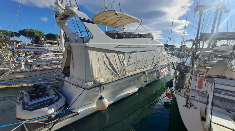 Aquarius 55 Fly