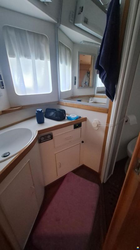 Aquarius 55 Fly