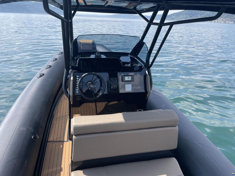 Brig Inflatable Boats Eagle 8H