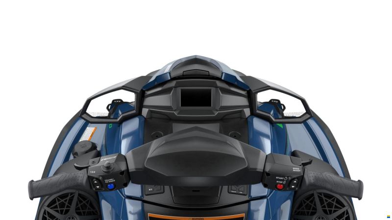 Yamaha WaveRunner VX Cruiser HO - 2025